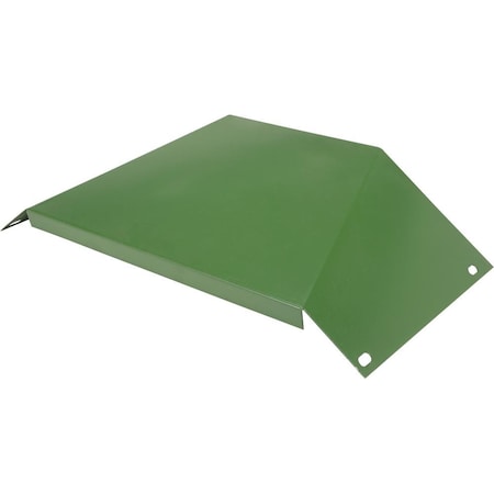 Aftermarket AMN375499 Pump Shield AMN375499-ABL